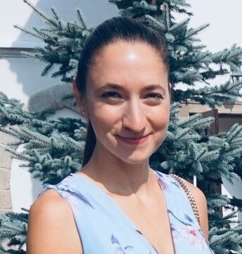 tereza gudalova