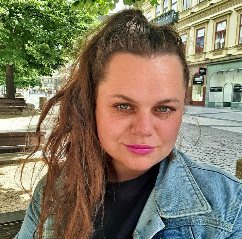 katerina pribylova
